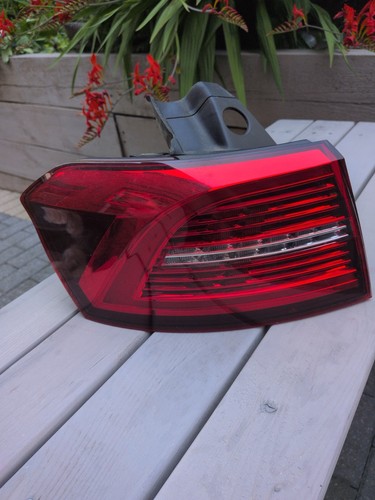 Passat estate passenger - passat,