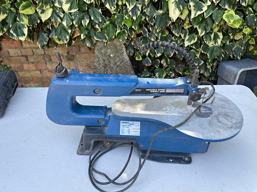 Sealey sm1302 variable speed - variable,