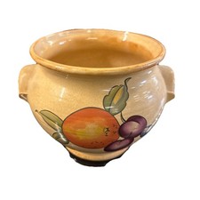 Hornsea Pottery Yeovil Pattern