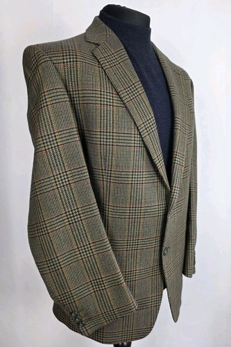 Magee tweed blazer men - blazer, men's