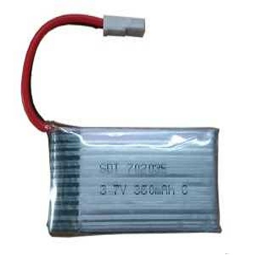 Volantex 400mah lipo - 3.7v,