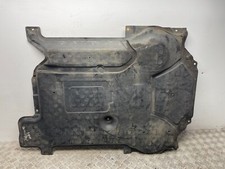 2012 MERCEDES-BENZ C CLASS W204 ENGINE UNDER TRAY SPLASH GUARD COVER A2045200723