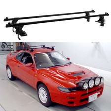 52" Car Roof Rack Crossbars