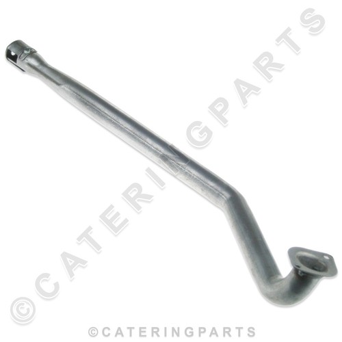 Hobart rear burner venturi - hobart,
