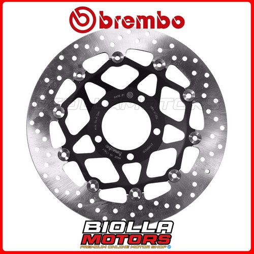 78b40881 front brake - front, disc