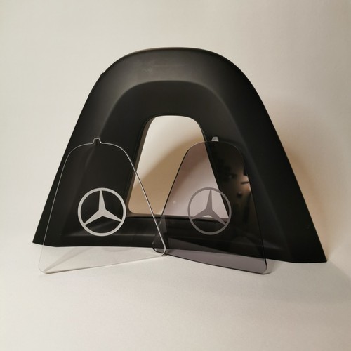 Slk r172 wind deflector - r172,