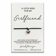 Girlfriend Wish String