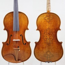 Gasparo da Salo 1559 Violin