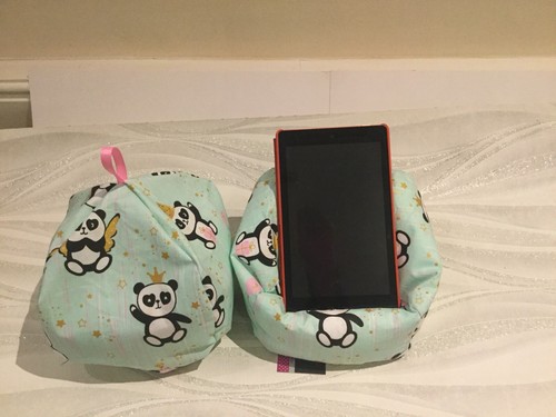 Panda ipad kindle tablet - panda,