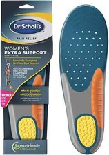 Dr. Scholl’s Insoles For
