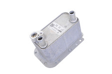 Porsche Taycan A/C Condenser