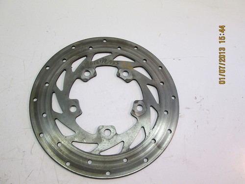 Rear brake disc for kymco - disc,