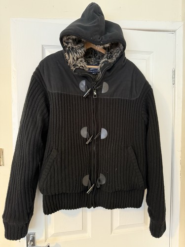 Nickelson vintage y2k fur - nickelson,