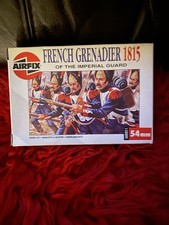 Airfix French Grenadier of the