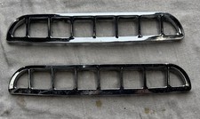 MGB / MGB GT Vent / Air intake