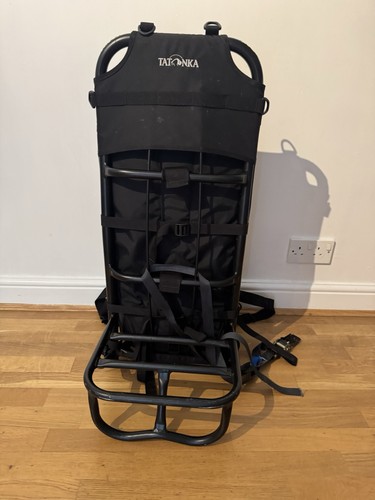 Tatonkia frame backpack - tatonkia,