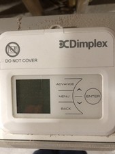 Dimplex Heaters for sale
