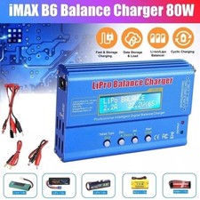 B6 LiPo Smart Battery Balance