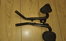 Profile Design Aerolite Adjustable TT Triathlon Bars
