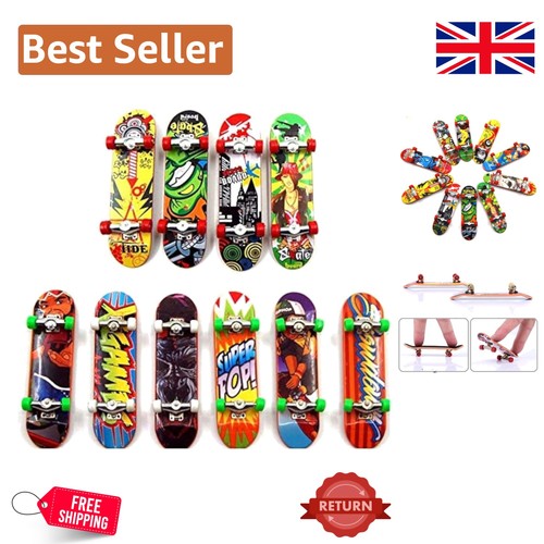 Mini finger skateboards - skateboards, –