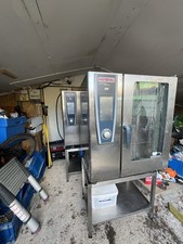 Used Rational 10 Grid SCC