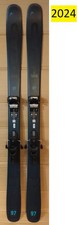 Ski Head Kore 97 W + Bind. Attack 14 size - 170 cm 2024