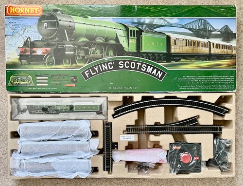 Hornby gauge r1255m - gauge,