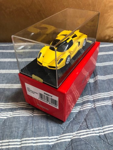 Kyosho enzo ferrari - enzo,