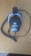 whites mx sport waterproof speaker headphones used VCG