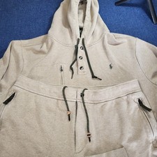 Polo Ralph Lauren Mens XXL Tan