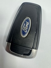 GENUINE FORD 3 BUTTON REMOTE