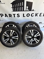 4X Mercedes A B Class 16" Inch