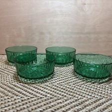 4 Mid-Century Arcoroc France