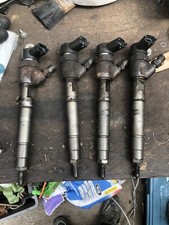 Honda Accord Mk7 2.2 Diesel