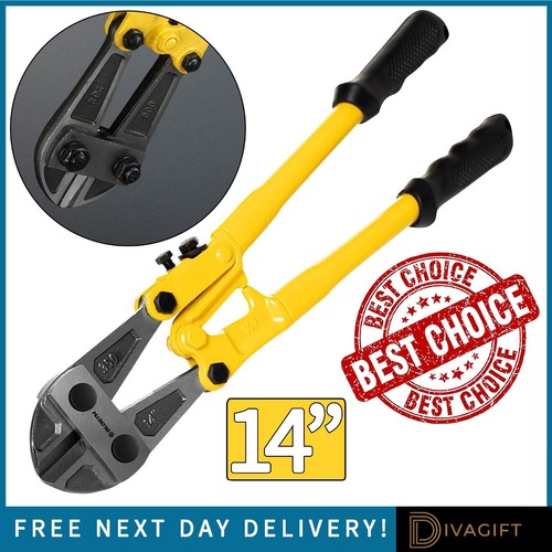 Bolt cutters heavy duty - cutters,