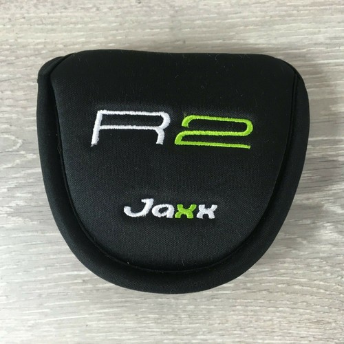New jaxx golf club - jaxx, iron