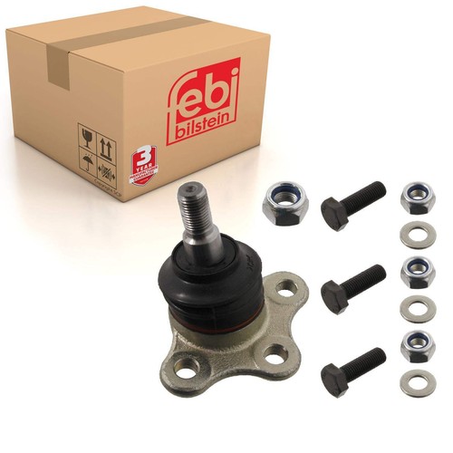 Front guide joint - guide,