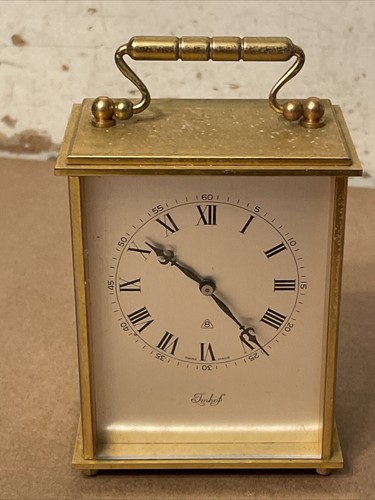 Vintage imhof swiss jewel - swiss,