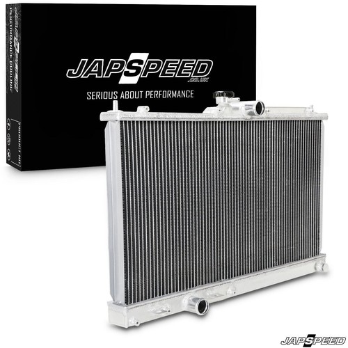 Japspeed 40mm aluminium engine - 40mm,