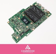 Dell Inspiron 15 5578 Motherboard 0PG0MH Main System Board Intel Core i5-7200U