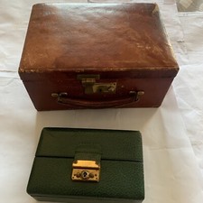 Beautiful Antique Travelling