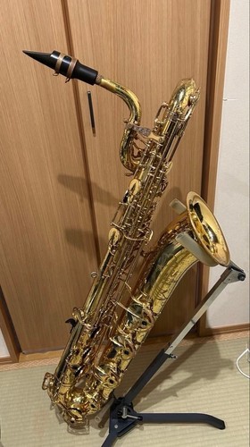 Yanagisawa prima bari baritone - bari,