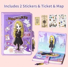 Harry Potter Luna Lovegood