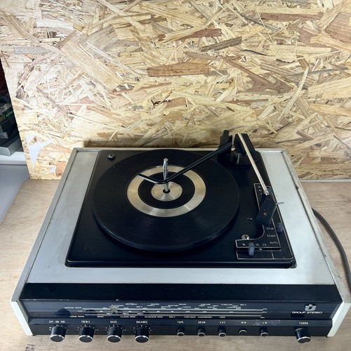 Ultra group stereo 64504 - ultra,