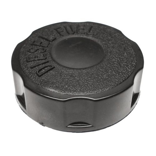 Fuel cap for yanmar - for,