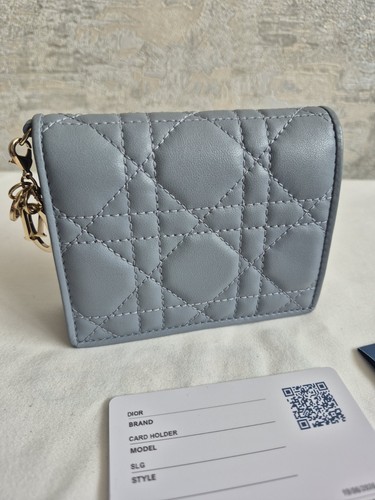 Mini lady dior gardenia purse - mini,
