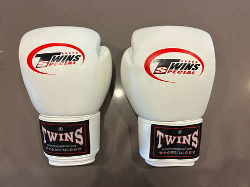 Twins special white - twins,