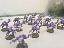 Warhammer 40k Tyranids-