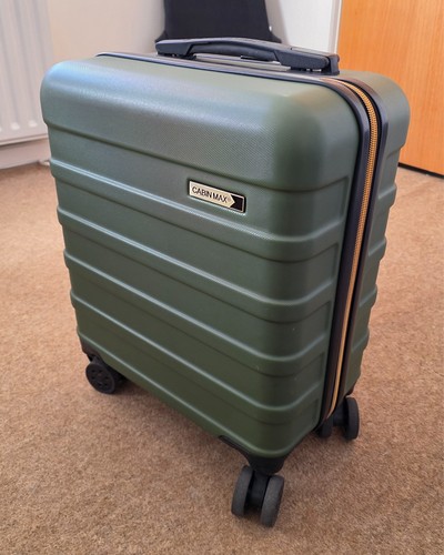 Cabinmax andode easyjet - cabinmax,