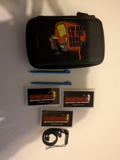 Bart Simpson - Nintendo DS